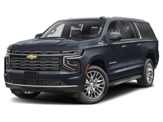 Chevrolet Suburban - Lee Johnson Chevrolet in Kirkland WA