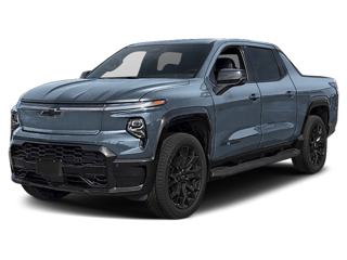 Chevrolet Silverado EV - Lee Johnson Chevrolet in Kirkland WA