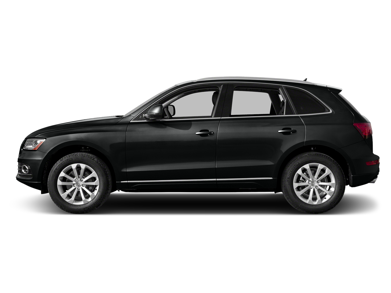 2015 Audi Q5 quattro 4dr 3.0L TDI Premium Plus