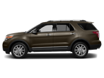 2015 Ford Explorer 4WD 4dr XLT