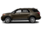 2015 Ford Explorer 4WD 4dr XLT
