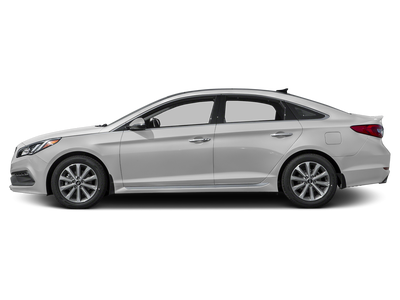 2015 Hyundai SONATA 4dr Sdn 2.4L Limited