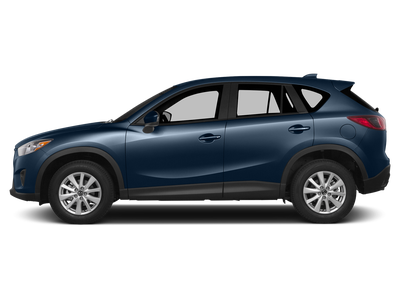 2015 Mazda Mazda CX-5 AWD 4dr Auto Touring