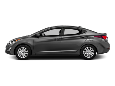 2016 Hyundai ELANTRA 4dr Sdn Auto SE