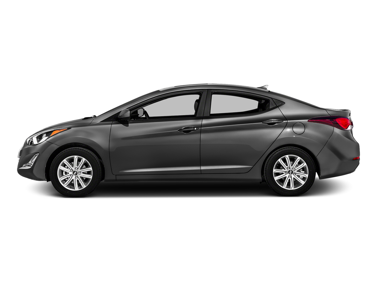 2016 Hyundai ELANTRA 4dr Sdn Auto SE