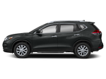 2017 Nissan Rogue 2017.5 AWD SV