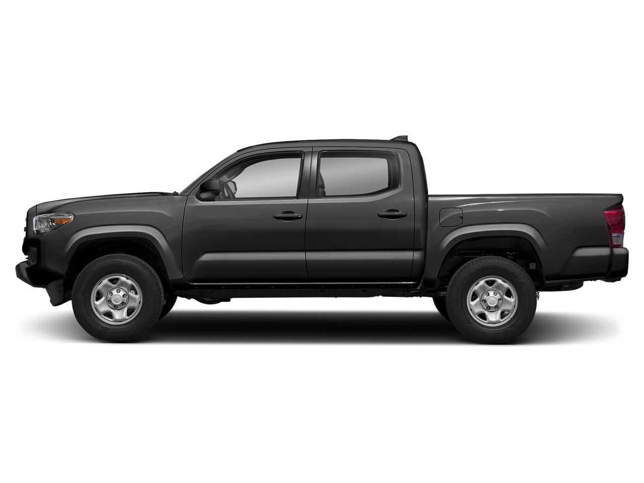 2018 Toyota Tacoma SR Double Cab 5' Bed V6 4x4 AT (GS)