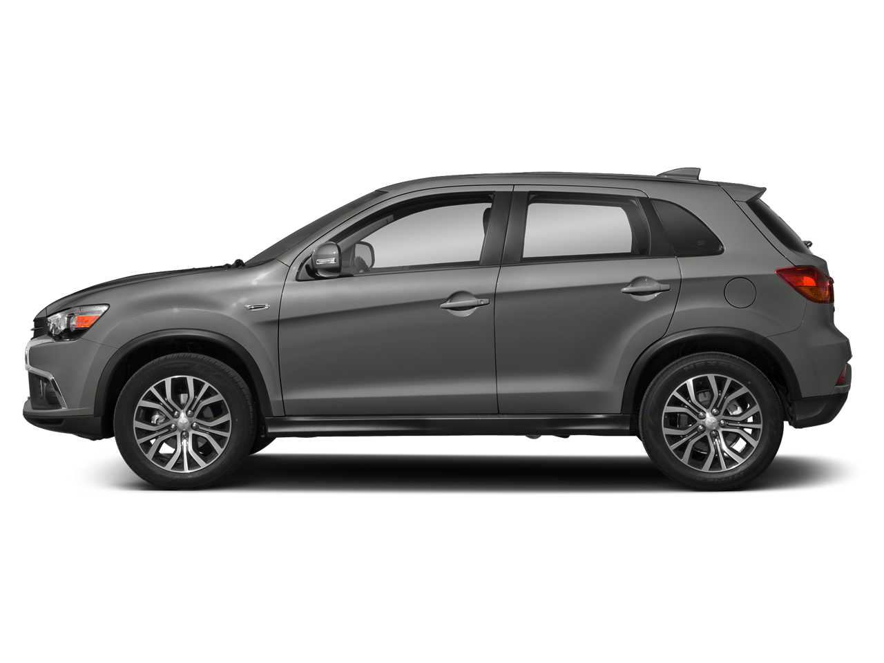 2019 Mitsubishi Outlander Sport ES 2.0 Manual