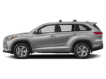 2019 Toyota Highlander Hybrid Limited V6 AWD (Natl)