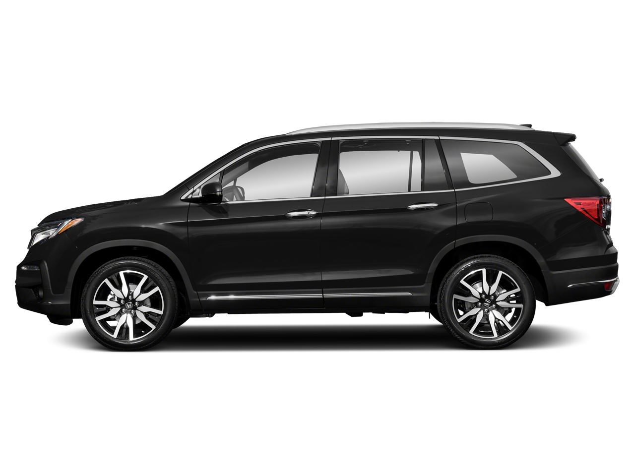 2020 Honda Pilot Touring 7-Passenger AWD