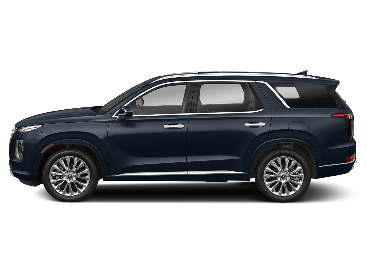2020 Hyundai PALISADE Limited AWD