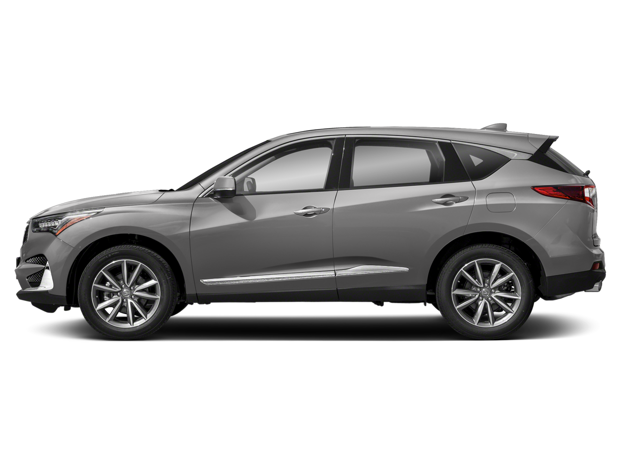 2021 Acura RDX SH-AWD w/Technology Package