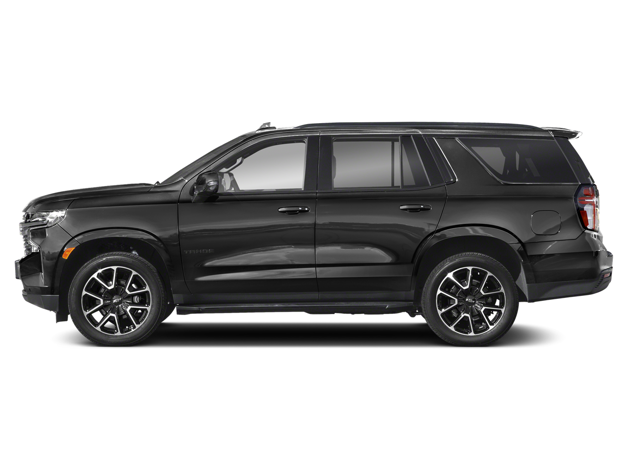 2021 Chevrolet Tahoe 4WD RST