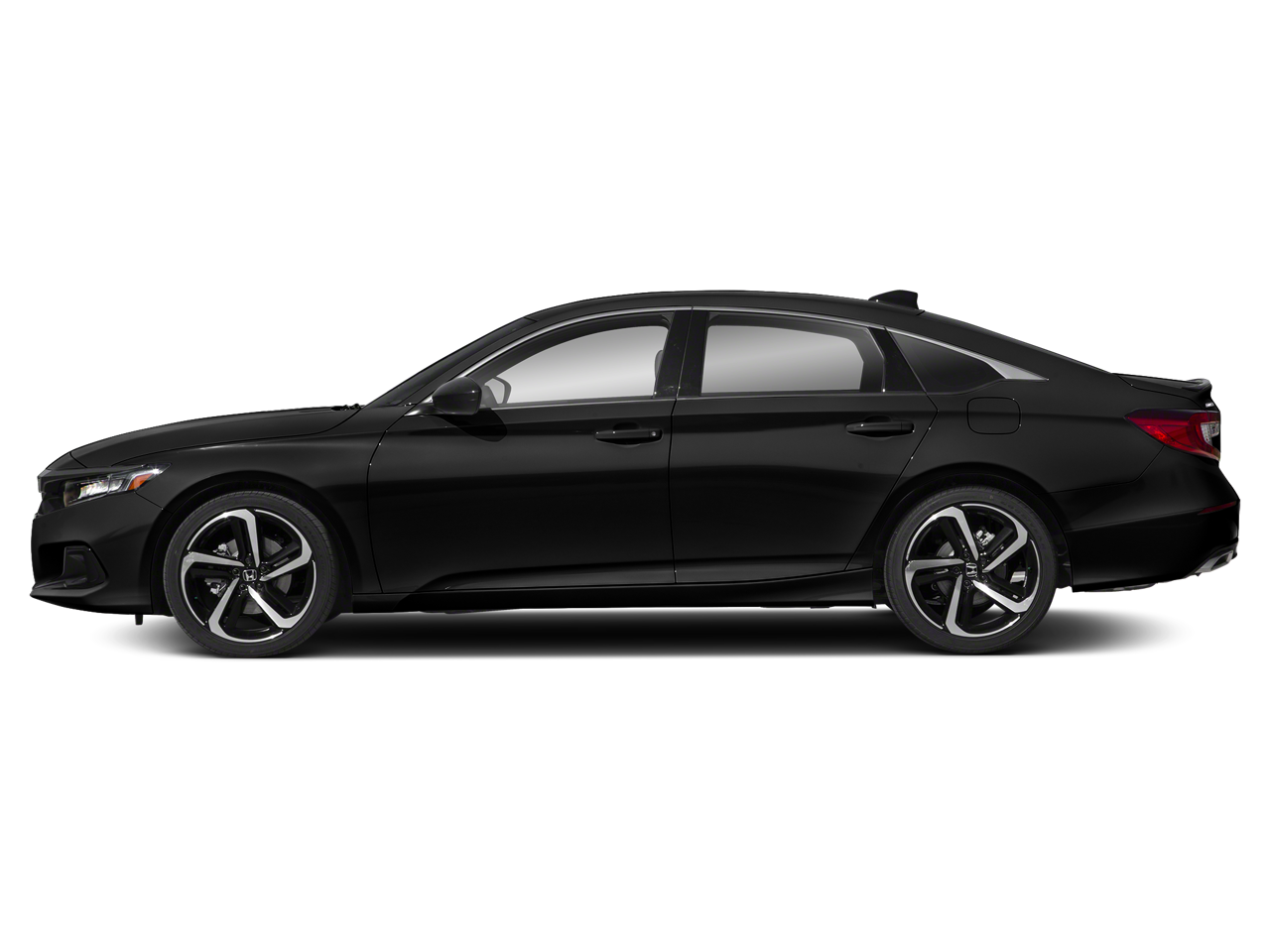 2021 Honda Accord Sedan Sport 2.0T Automatic
