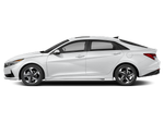 2021 Hyundai ELANTRA N Line Manual
