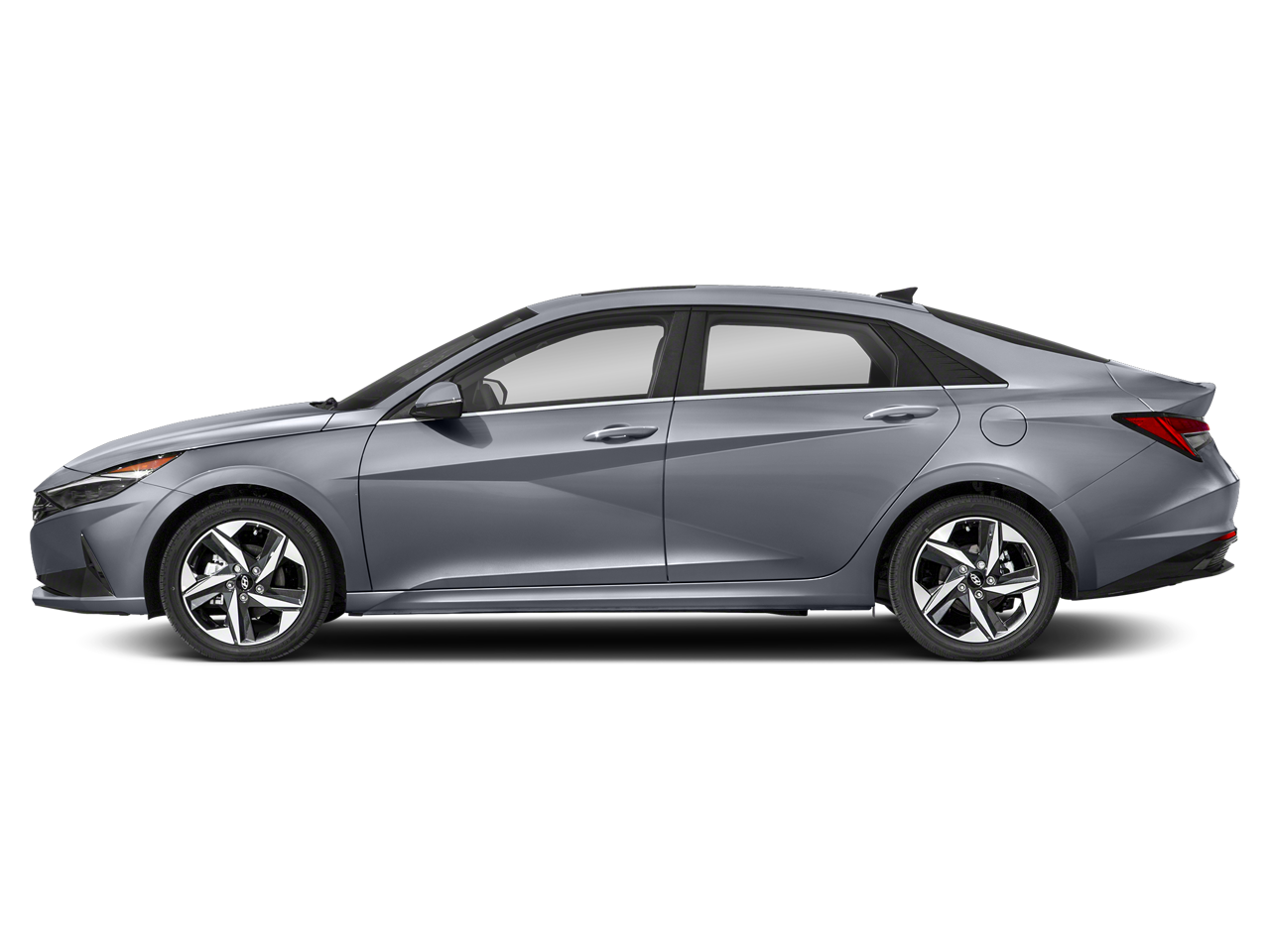 2021 Hyundai ELANTRA Hybrid Limited DCT