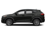 2021 Hyundai TUCSON SEL AWD