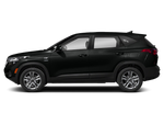 2021 Kia Seltos LX IVT AWD