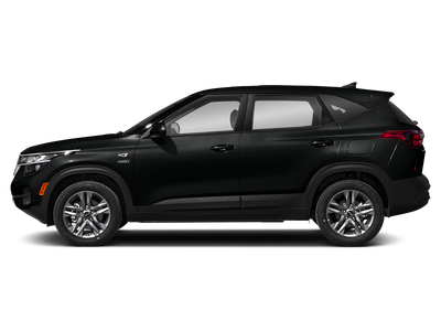 2021 Kia Seltos LX IVT AWD