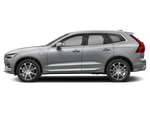 2021 Volvo XC60 Recharge T8 eAWD PHEV Inscription Expression
