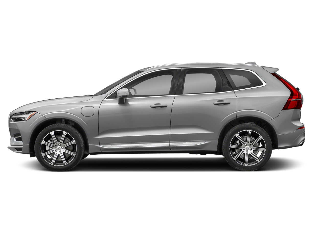 2021 Volvo XC60 Recharge T8 eAWD PHEV Inscription Expression