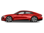 2022 Audi e-tron GT Prestige quattro