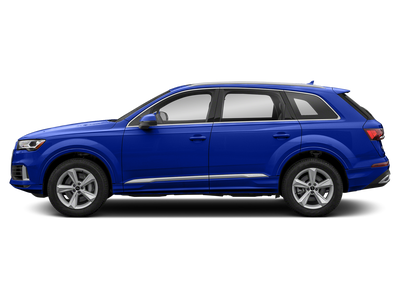 2022 Audi Q7 Premium 45 TFSI quattro