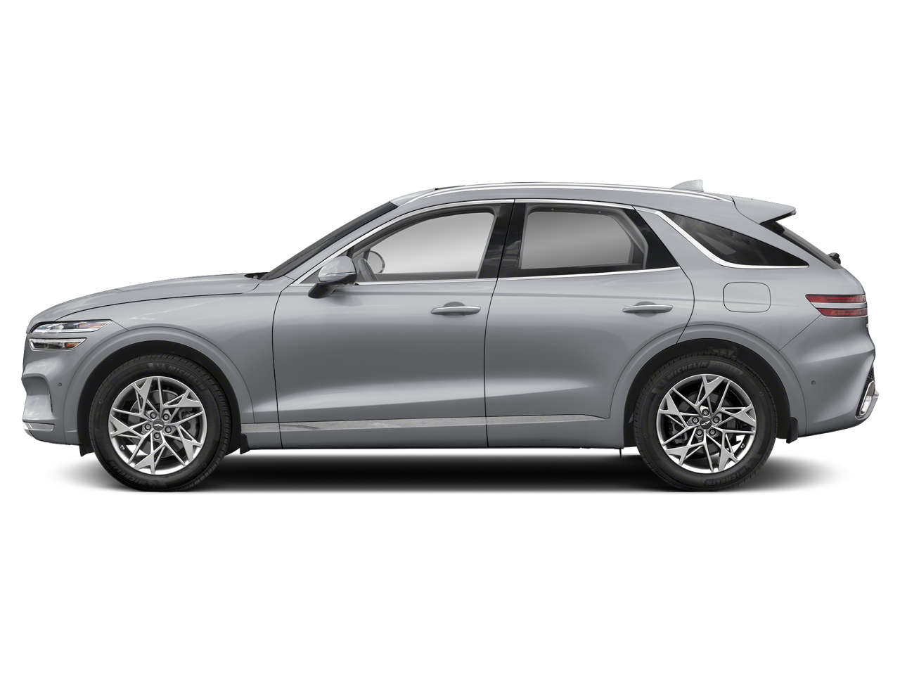 2022 Genesis GV70 2.5T AWD