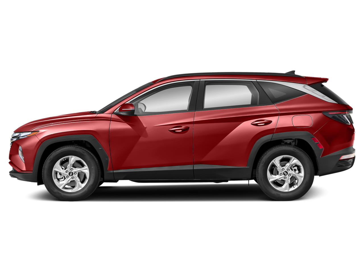 2022 Hyundai TUCSON SEL AWD