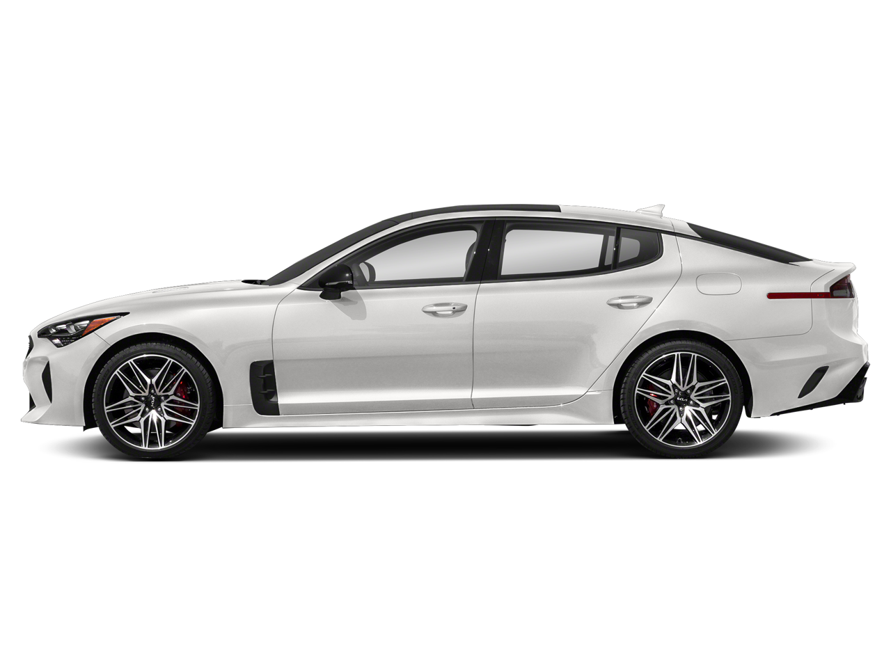2022 Kia Stinger GT1 AWD