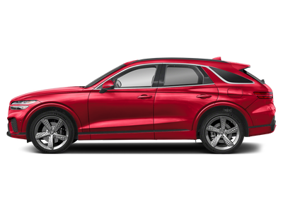 2023 Genesis GV70 3.5T Sport AWD
