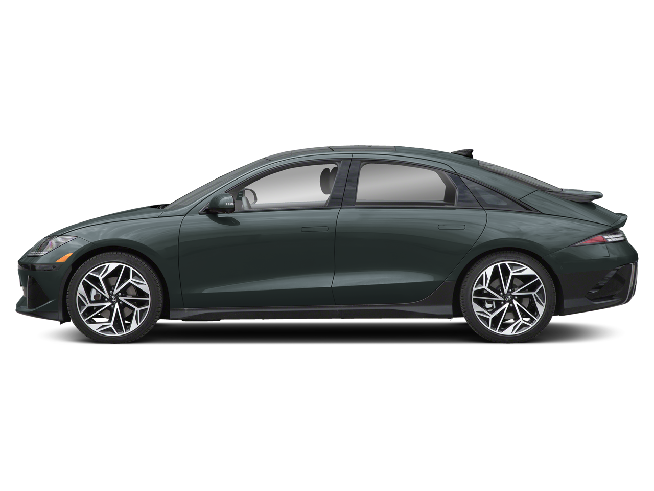 2023 Hyundai IONIQ 6 Limited AWD