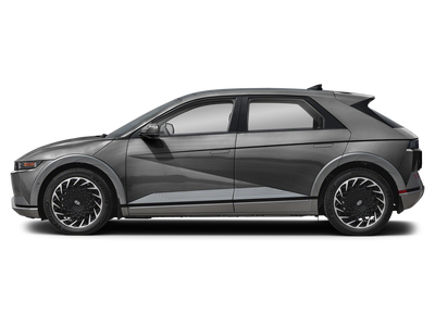 2023 Hyundai IONIQ 5 Limited AWD