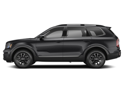2023 Kia Telluride SX Prestige X-Pro AWD