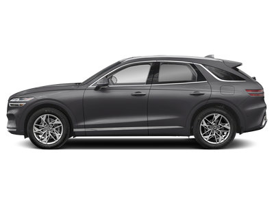 2024 Genesis GV70 2.5T AWD
