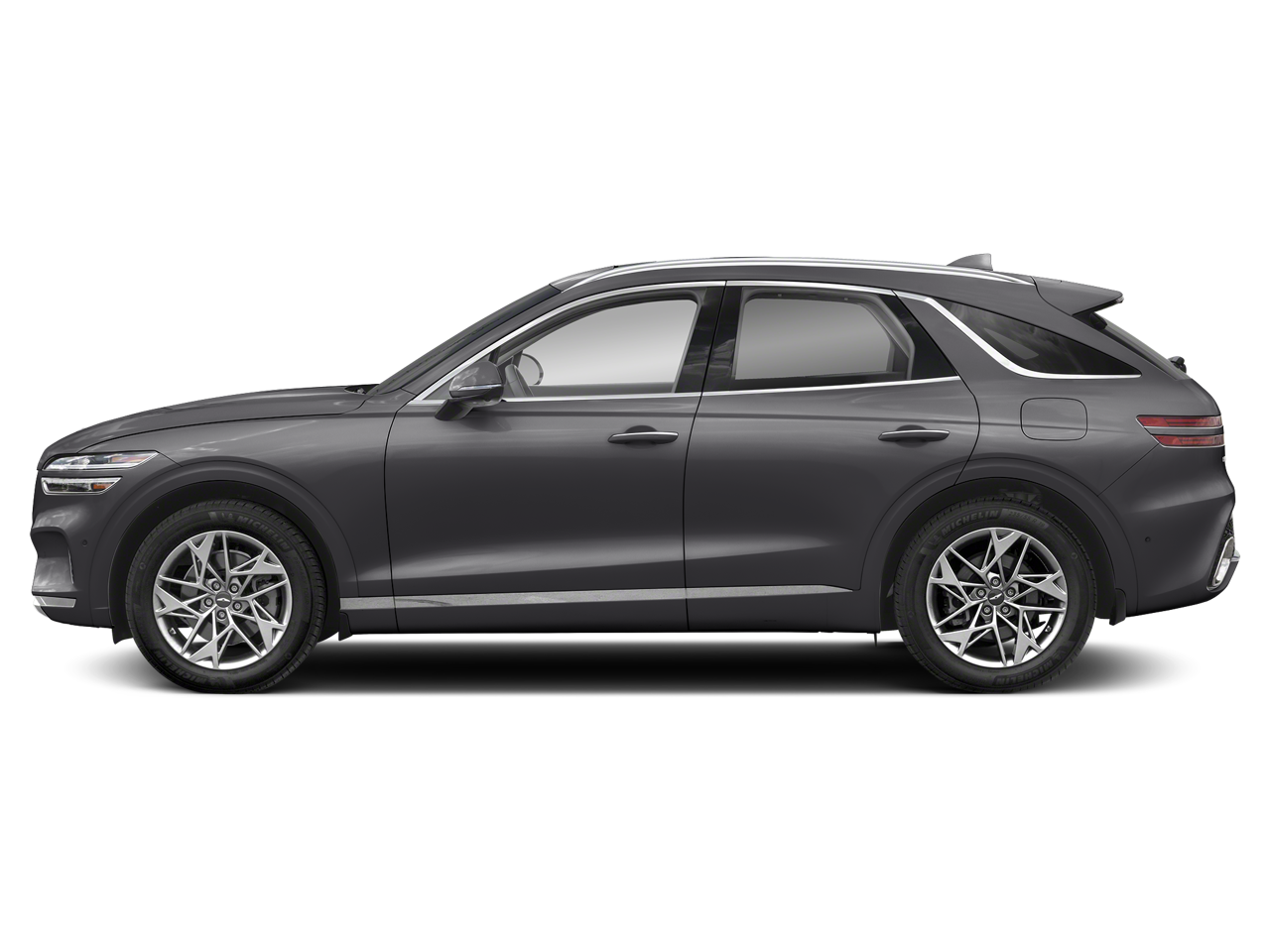 2024 Genesis GV70 2.5T AWD