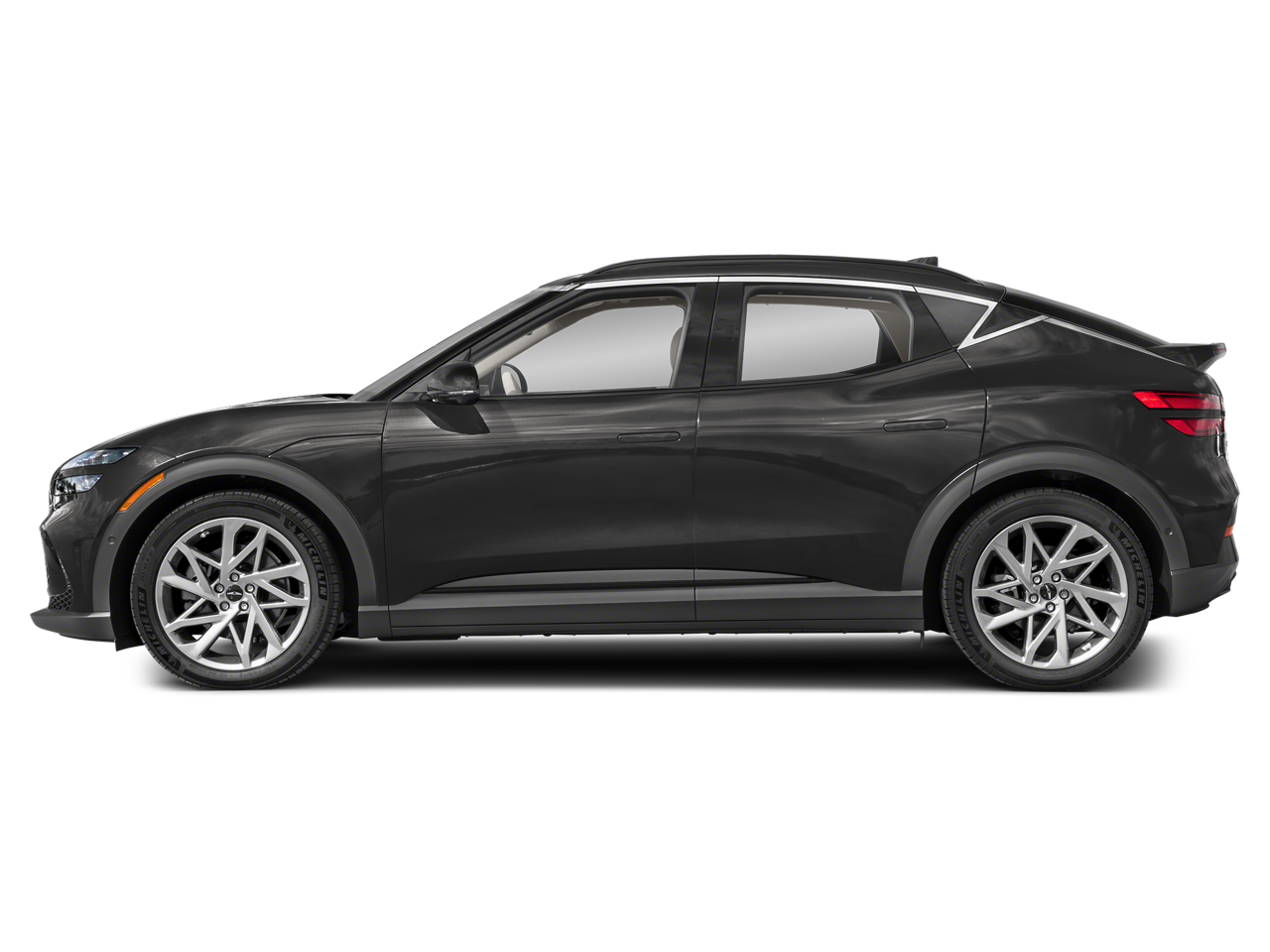 2024 Genesis GV60 Advanced AWD