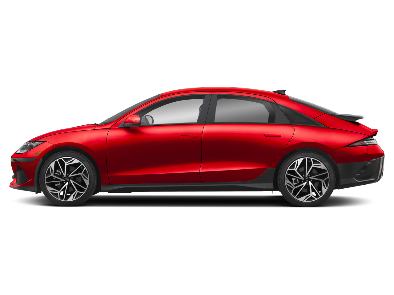 2024 Hyundai IONIQ 6 SEL AWD