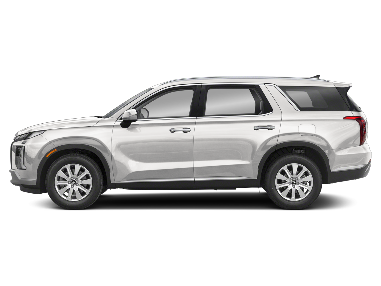 2024 Hyundai PALISADE SEL 7P AWD