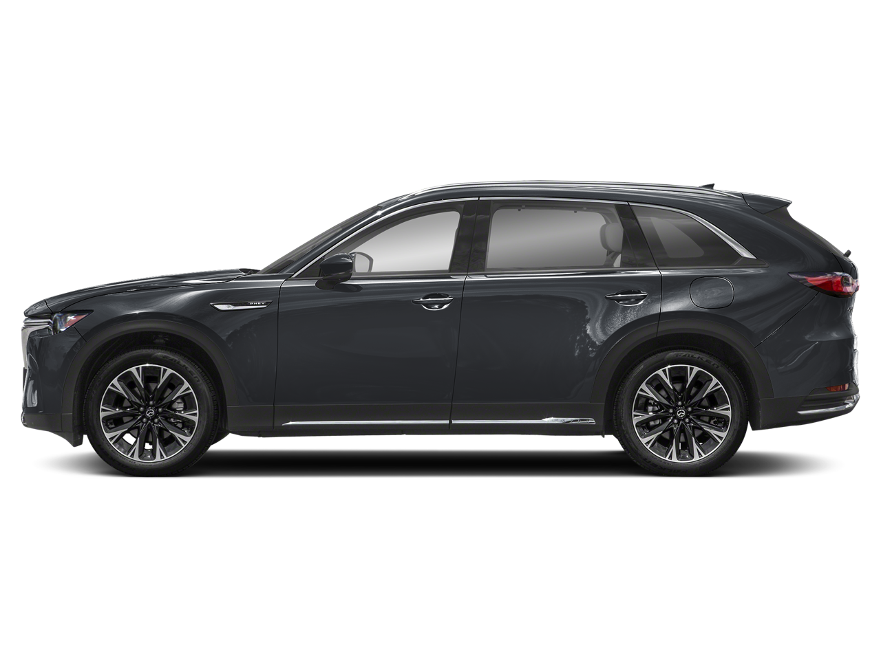 2024 Mazda Mazda CX-90 PHEV Premium Plus AWD