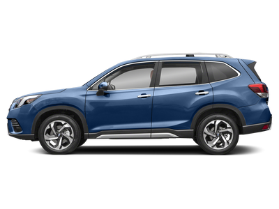 2024 Subaru Forester Touring AWD