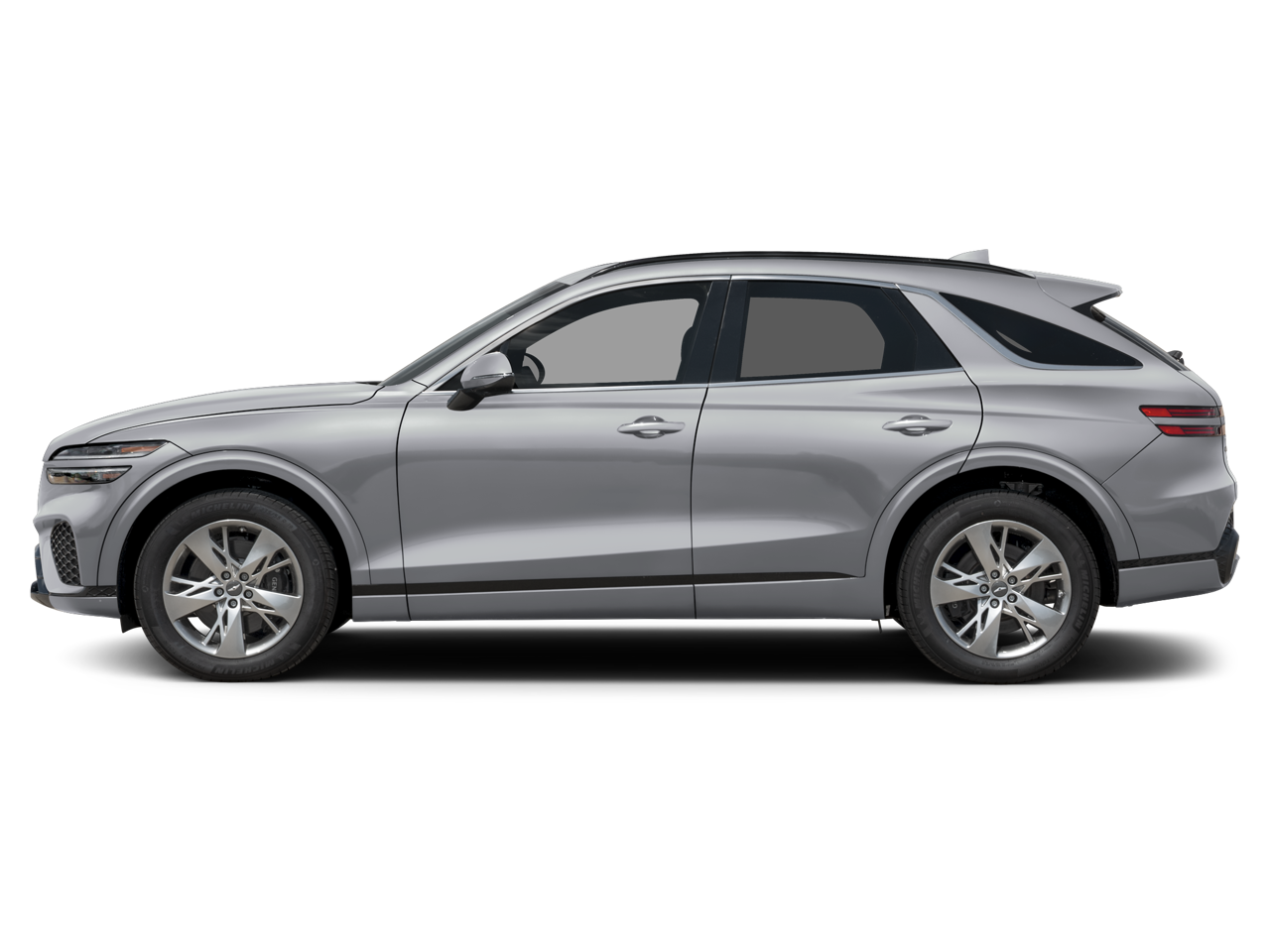 2025 Genesis GV70 3.5T Sport AWD
