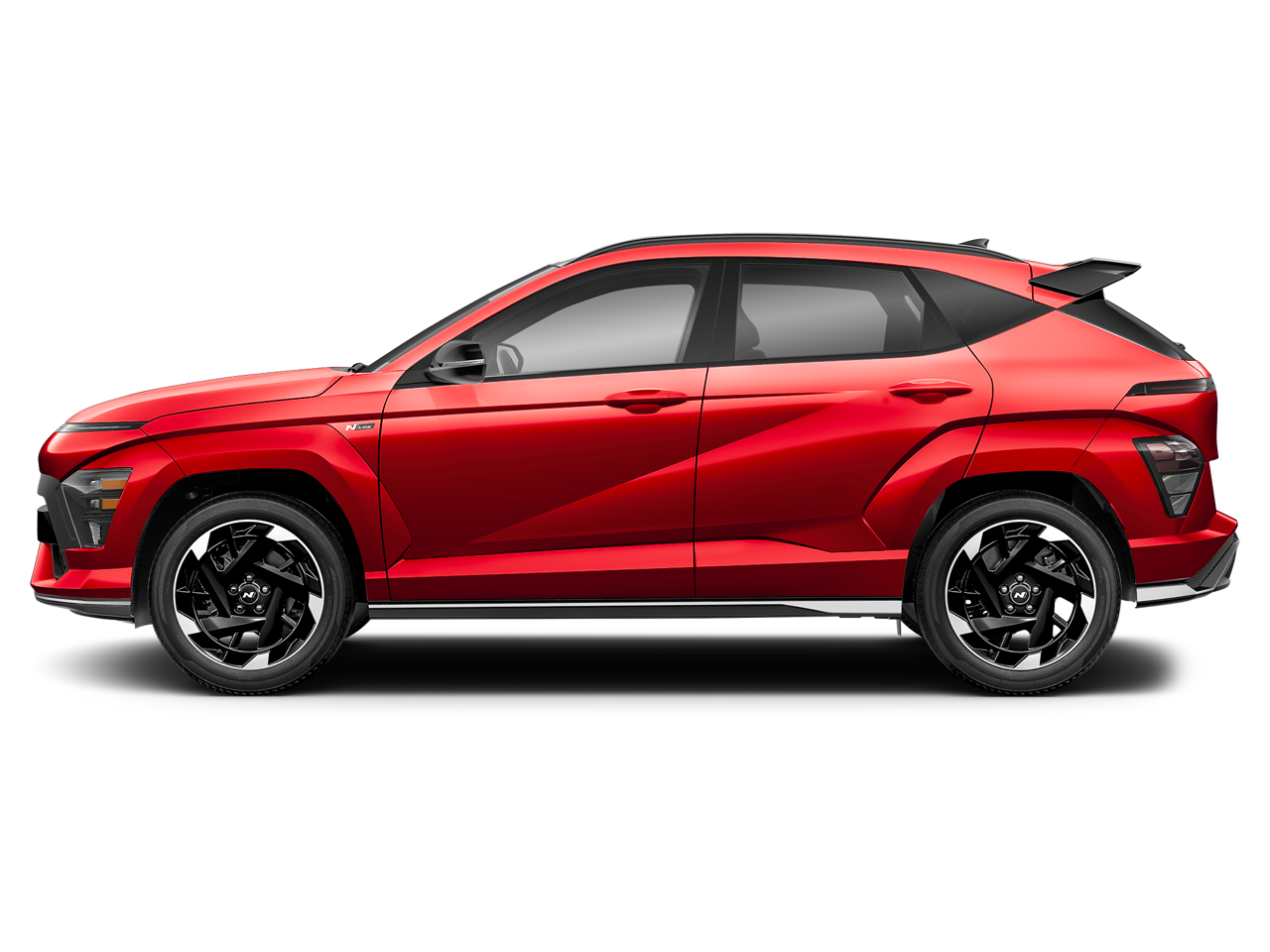 2025 Hyundai KONA Electric N Line FWD