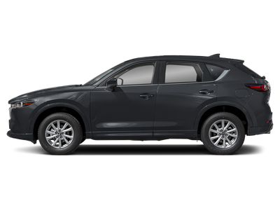2025 Mazda Mazda CX-5 2.5 S Preferred Package AWD