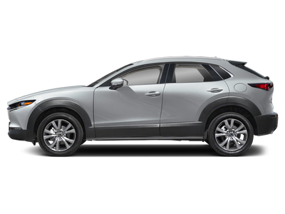 2025 Mazda Mazda CX-30 2.5 S Premium Package AWD