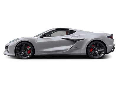 2026 Chevrolet Corvette E-Ray 2LZ