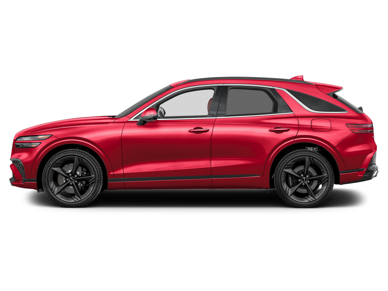 2026 Genesis GV70 3.5T Sport Advanced AWD