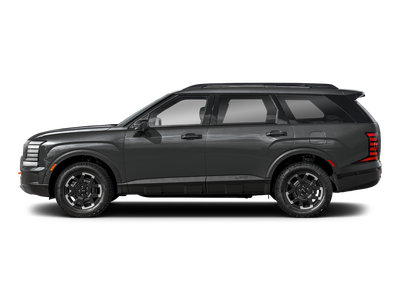 2026 Hyundai PALISADE XRT Pro AWD