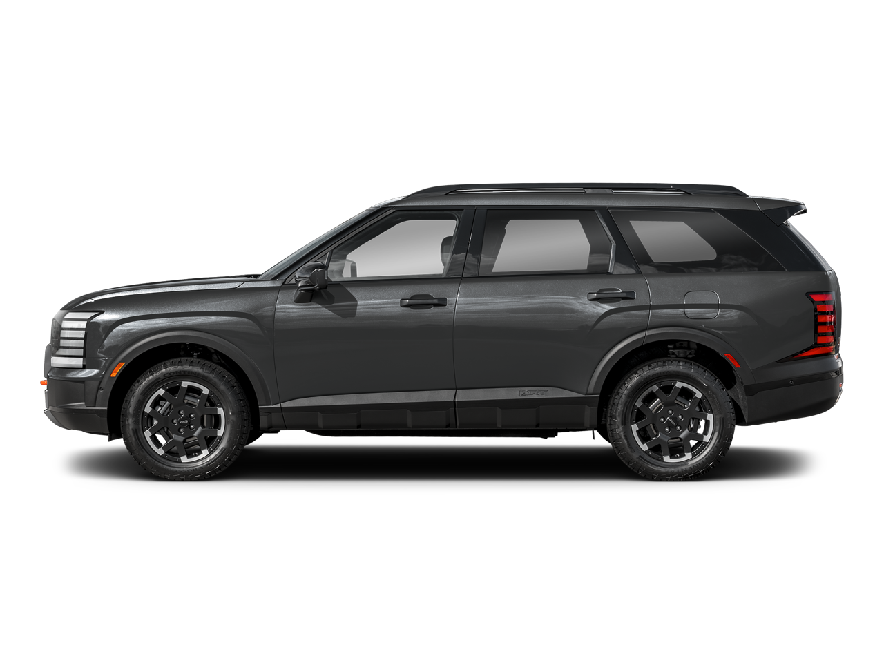 2026 Hyundai PALISADE XRT Pro AWD