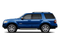 2010 Ford Explorer 4WD 4dr Eddie Bauer